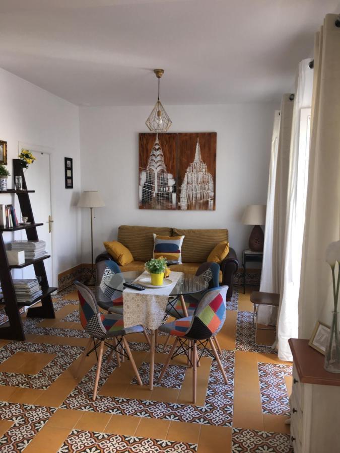 Casa Del Mercado Cadice Esterno foto