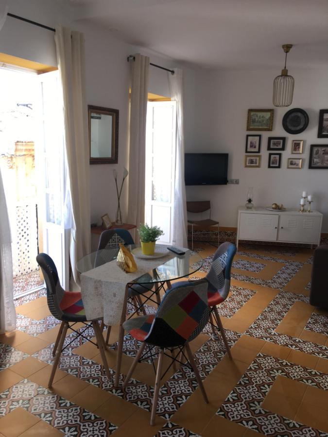 Casa Del Mercado Cadice Esterno foto